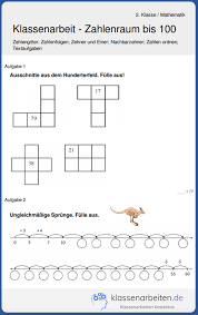 Pin Auf Mathe Grundschule Materialien Klassenarbeiten Ubungsblatter Und Mehr