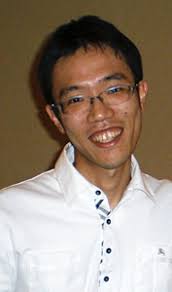 Giants of Backgammon