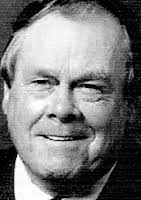 Raymond Moorman Obituary (2006)