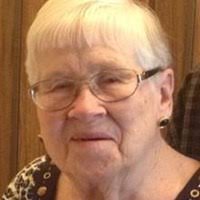 ISABELLE SCOTT Obituary