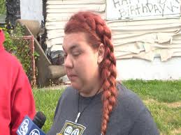 WATCH: You may have seen Dan Sprague, also known as the Spooky Metal Man,  playing his guitar