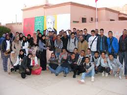 التحفيز والتفوق الدراسي هما المحورين الرئيسين للدورة التدريبية التي نظمتها جمعية أساتذة اللغة الإنجليزية بدادس بالثانوية التأهيلية عبد الكريم الخطابي Dades Infos دادس أنفو