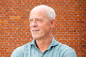 Direktør Erik Møller fylder 60 år. Nordisk.Foto: Jakob Stigsen Andersen