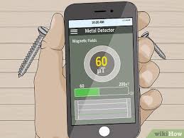 Este nuevo detector de metales esta diseñado pera trabajar tanto en tierra como agua pues nos da la posibilidad de sumergirlo hasta 3 metros de 4.¿qué profundidad alcanza un detector de metales? 3 Formas De Hacer Un Detector De Metales Wikihow