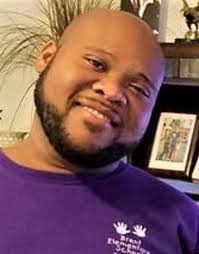 JaMarcus Dionne Crews (1983-2020)