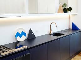 The texture of soapstone also makes it special: The Case For Installing Richlite Countertops They Re Made Of Paper Architectural Digest