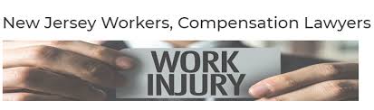 Worker S Compensation Lawyers Nj Console And Associates P C Compensation Work Injury New Jersey