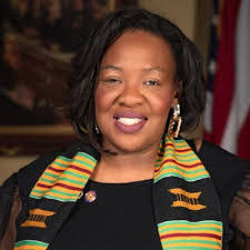 Monica Womack's Instagram, Twitter & Facebook