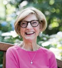 Author Interview: Leslie Hooton