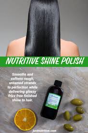 Popular hair polish for black of good quality and at affordable prices you can buy on aliexpress. Shine Polish Hair Beauty Hair Shine Hair Health