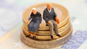 Η Ελλάδα έχει τις υψηλότερες δαπάνες για τις συντάξεις- Τι συμβαίνει σε  άλλες χώρες