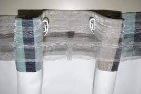 Translucent Shirring Tape For Ripple Fold Drapery 3 Meters Buckram Heading Pleat Tape Wave Curtain Diy Curtains Supply Wave Curtains Ripplefold Draperies Diy Curtains