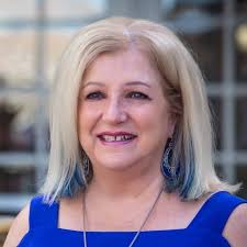 Jill Branson's Instagram, Twitter & Facebook