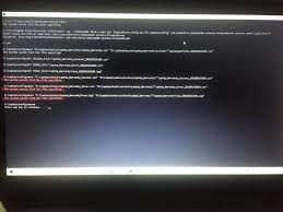 The System Cannot Find The Path Specified When Running Bat File Issue 2274 Elastic Elasticsearch Github