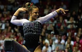 Alabama gymnastics welcomes 4 returning seniors as fifth-years