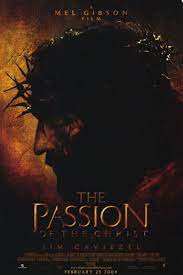 Com jim caviezel, monica bellucci. A Paixao De Cristo The Passion Of The Christ Mel Gibson Paixao De Cristo Imagens Catolicas Filmes