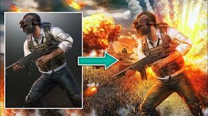 Photoshop 2020 Tutorial In Telugu Pubg Game Poster Manipulation Ideas Color Grading Tutorial Photoshop Manipulation