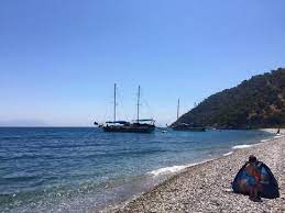 Muğla milas'ta doğdu, erciyes üniversitesi i̇şletmecilik, muğla üniversitesi. Cokertme Milas Mugla Oren Plaji Isletmesinin Resmi Tripadvisor