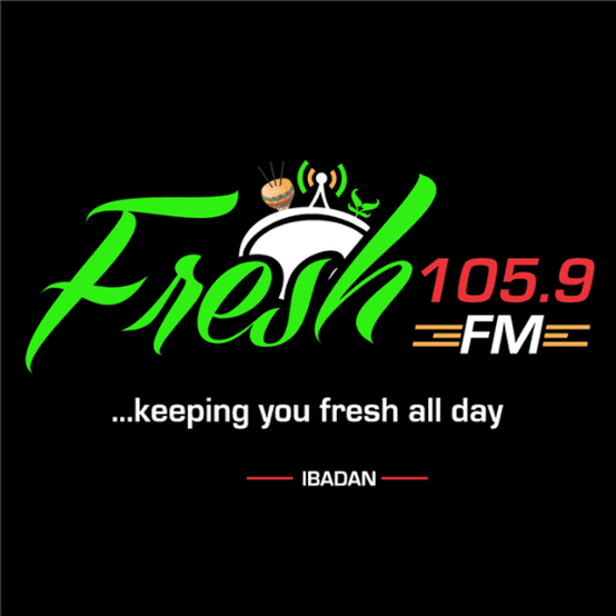 Fresh 105.9 FM Ibadan