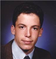 Christopher Erdman Obituary (1969