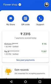 Google pay will even help you do the math on who owes what. Google Pay For Business 1 10 001 Download For Android Apk Free