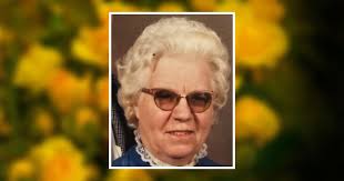 Dorothy Staton Obituary November 1, 2024