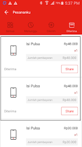 Akulaku adalah sebuah perusahaan kredit virtual finansial online yang tersedia di pasar asia tenggara seperti indonesia, malaysia, vietnam, serta filipina. Cara Mendapatkan Pulsa Gratis Terbaru Dari Aplikasi Akulaku Android