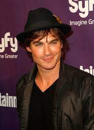 Teste dein wissen über ian somerhalder! Seite 7 Nina Dobrev Alle Infos Uber Die Vampire Diaries Schauspielerin