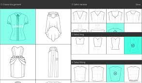 La única app para crear diseños planos de manera profesional en poco tiempo. Fashion Design Flat Sketch For Android Apk Download