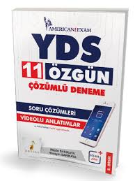 Dil sınavı'nda 7 paragrafta üçer soru ile toplam 21 soru sorulmaktadır. Yds 11 Ozgun Cozumlu Deneme Soru Cozumleri Videolu Anlatimlar Mujde