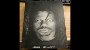 Born a Villain by @riddlore_cve A collection of 55 songs and an oral  history of Riddlore and CVE. Available
