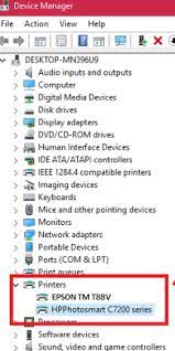 Tmusb device driver (for windows 10 or later os) ver.8.00b. How To Download Install Epson Tm T88v Driver On Windows 10