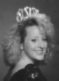 Former Miss Southwestern