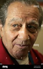 Gus james hi-res stock photography and images