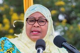 President Samia says purged ministers to get 'lighter' duties