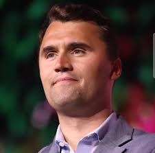 Charlie Kirk Obituary and Online Memorial (2025)