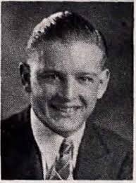 Harvey Francis Rawlings (1914-1957)