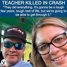 Kimberly Wolcott's Instagram, Twitter & Facebook