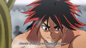 Die worte „groß und „schwer sind festes programm dieser sportart, treffen auf den neuling aber kein bisschen zu. Hinomaruzumou Episode 09 Subtitle Indonesia Animeindo