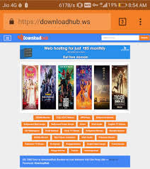 You can short films, documentaries, and viral videos on this website. Top 5 Movie Download Website Eazzyone