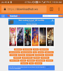 Here is what you need to know about downloading movies from the internet, as well as what to look out for before you watch movies online. Top 5 Movie Download Website Eazzyone