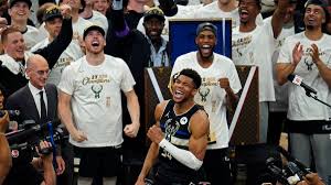 Jun 15, 2021 · at this point in his career, the biggest knock against giannis antetokounmpo is his lack of an nba championship. Ee9dybscwfrgym