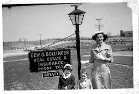 Barnes-Bollinger Insurance: Three Generations of Service