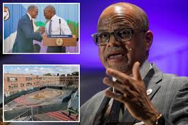 Eric Adams fails to name third trustee to oversee billions of dollars in  NYC school construction