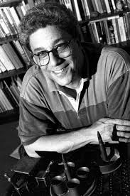 Roger D. Abrahams, Folklorist Who Studied African-American Language, Dies  at 84