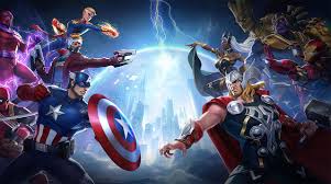 Currently, this game only allows . Download Marvel Super War Apk 3 15 2