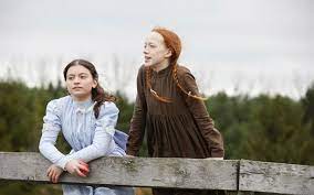 It might push the messaging too far sometimes, but like its heroine it rarely feels insincere. Was Anne With An E Canceled Why Fans Won T See Season 4 On Netflix