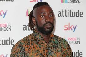 W hy does kele's cover of bronski beat's smalltown boy. Kele Okereke Wants To Make A Bloc Party Musical