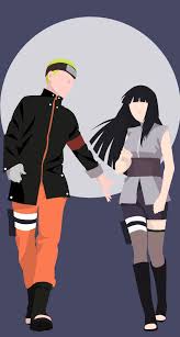 You will definitely choose from a huge number of pictures that option that will suit you exactly! Naruto Hinata Minimalist Wallpaper The Last Movie Album On Imgur