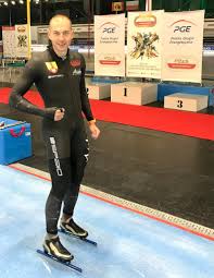 Igrzyska w pekinie będą dla niego czwartymi w karierze. Zbigniew Brodka